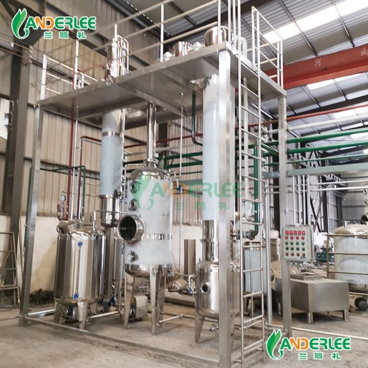 hemp extraction equipment-2